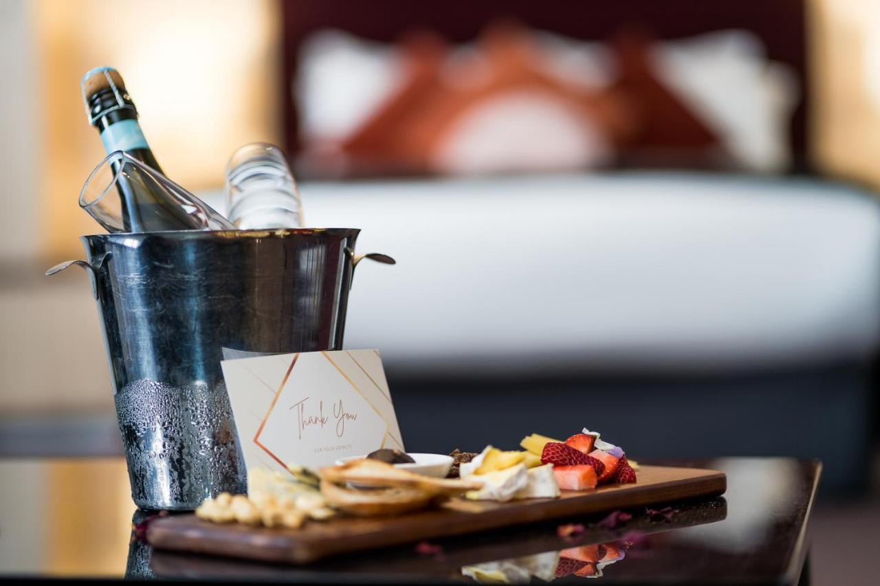 Mercure Albury Luaran gambar