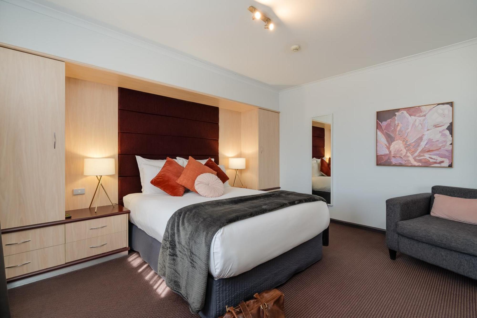Mercure Albury Luaran gambar