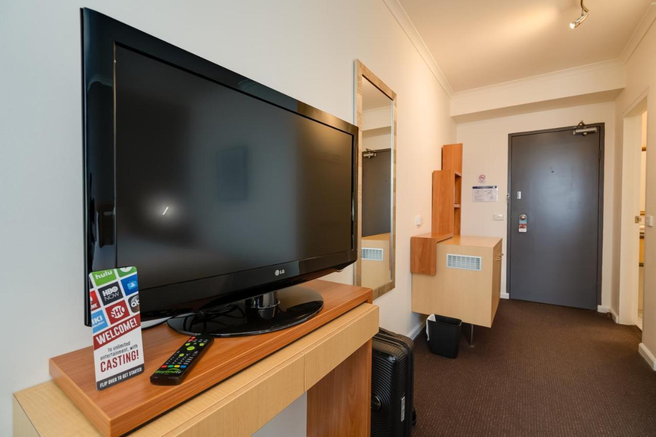 Mercure Albury Luaran gambar