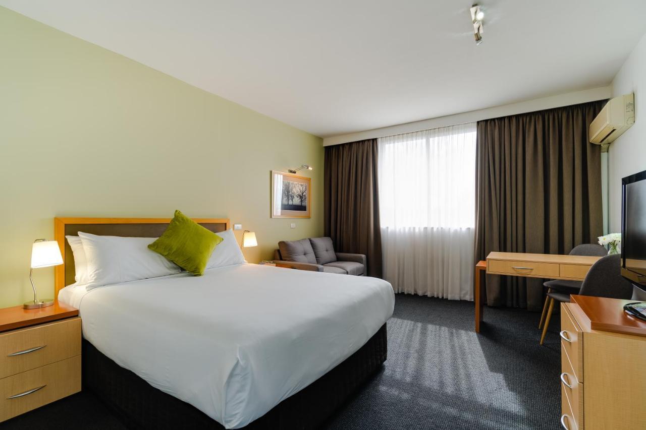 Mercure Albury Luaran gambar