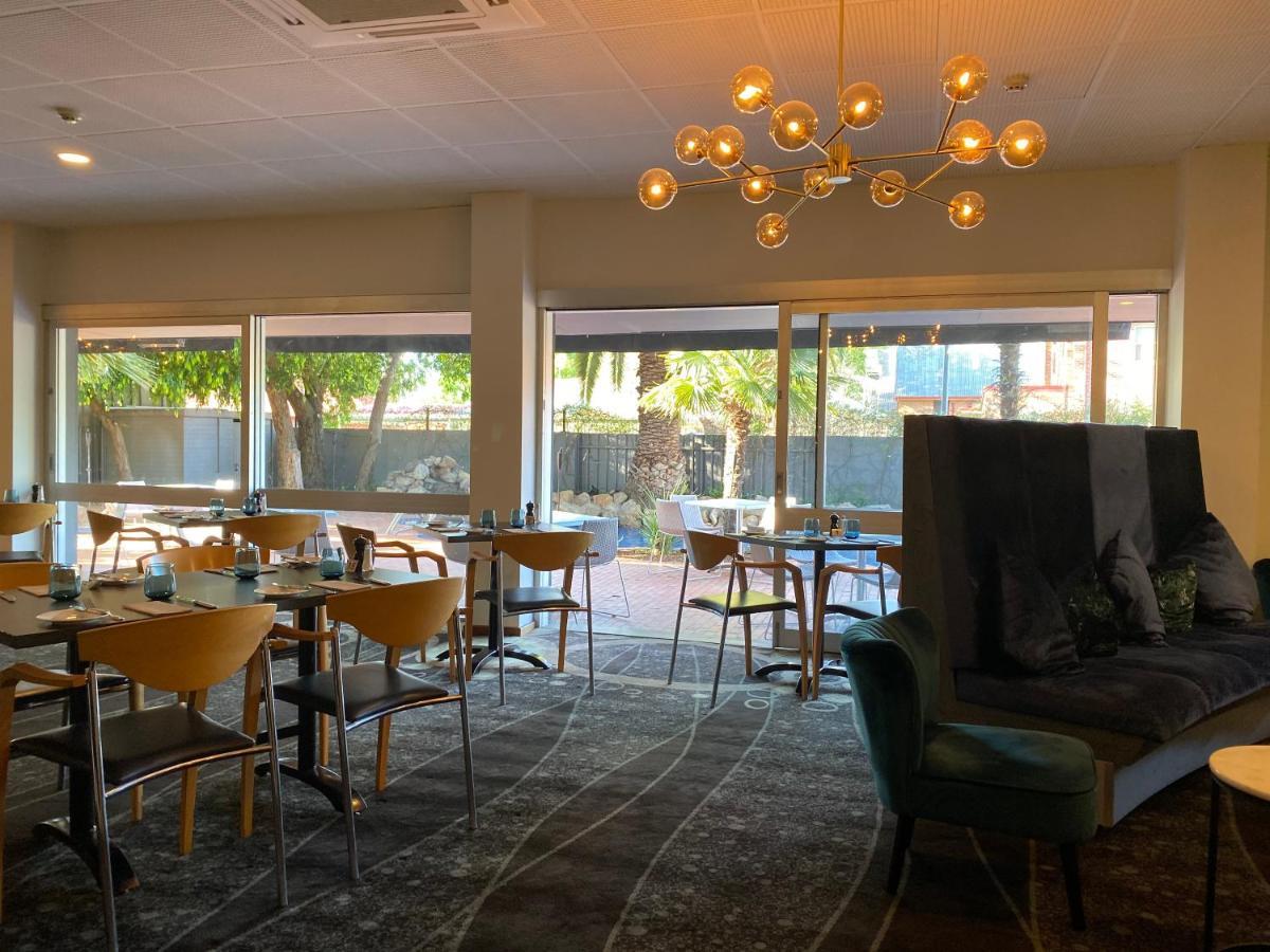 Mercure Albury Luaran gambar