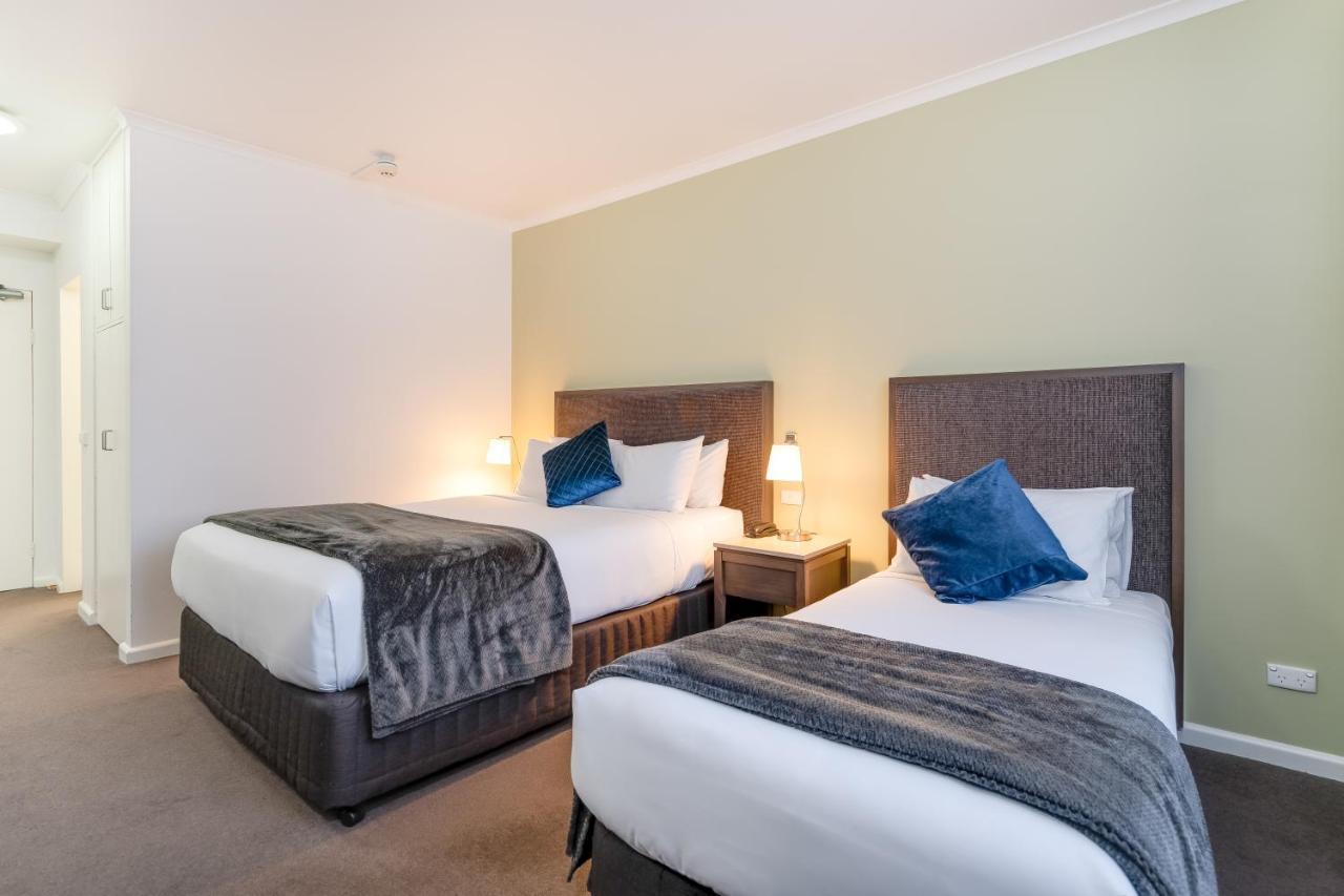 Mercure Albury Luaran gambar
