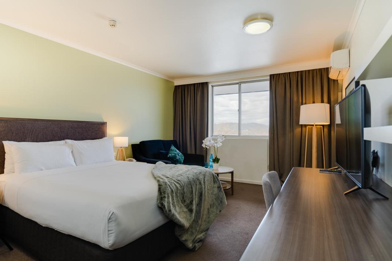 Mercure Albury Luaran gambar