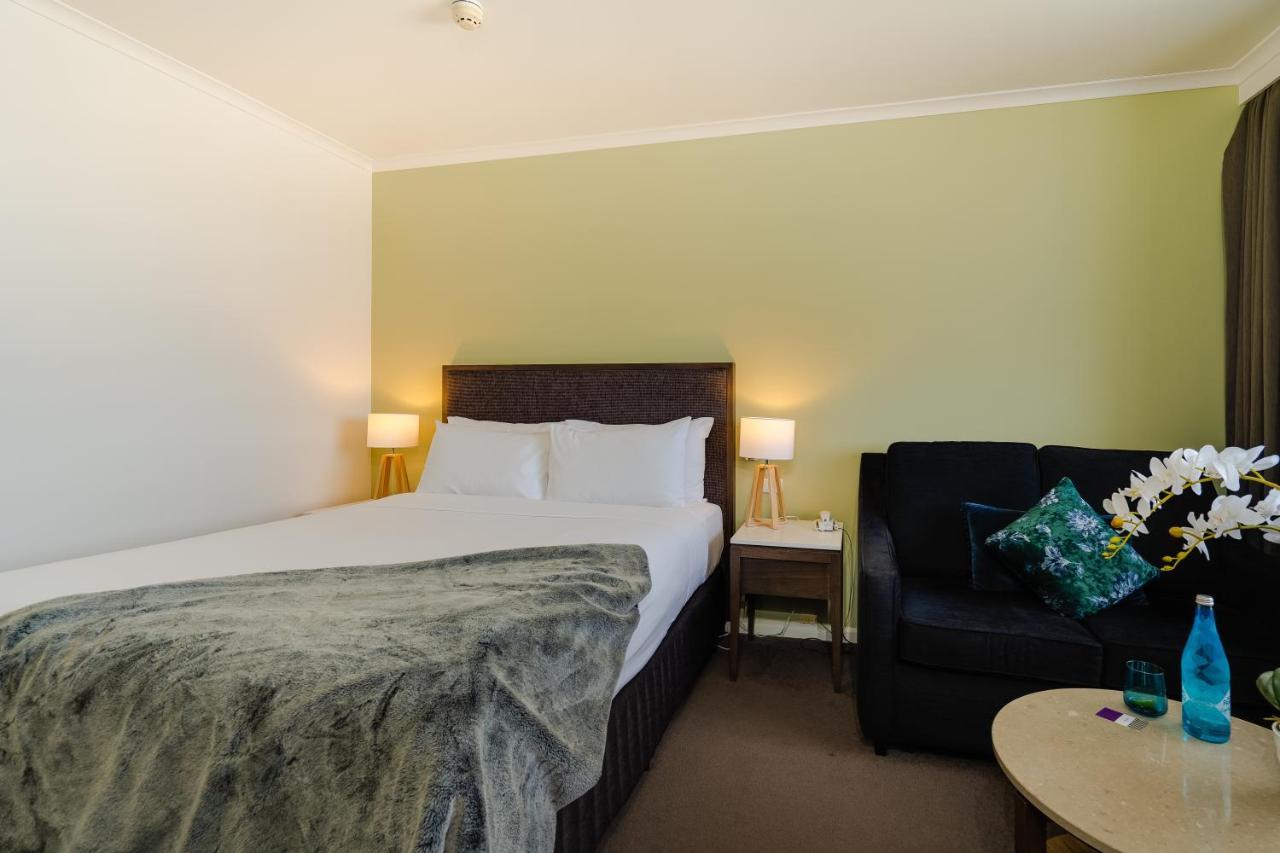 Mercure Albury Luaran gambar