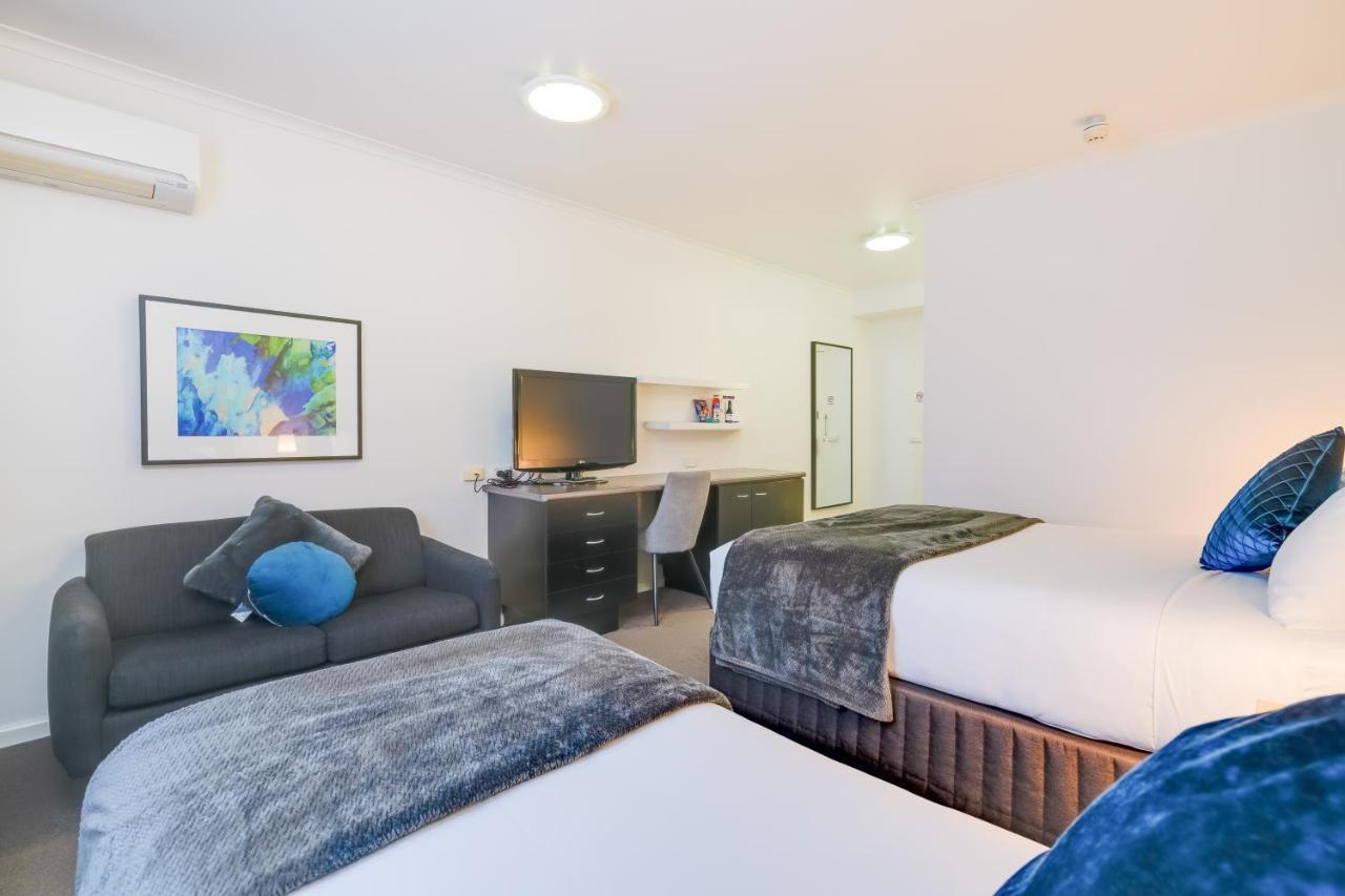 Mercure Albury Luaran gambar