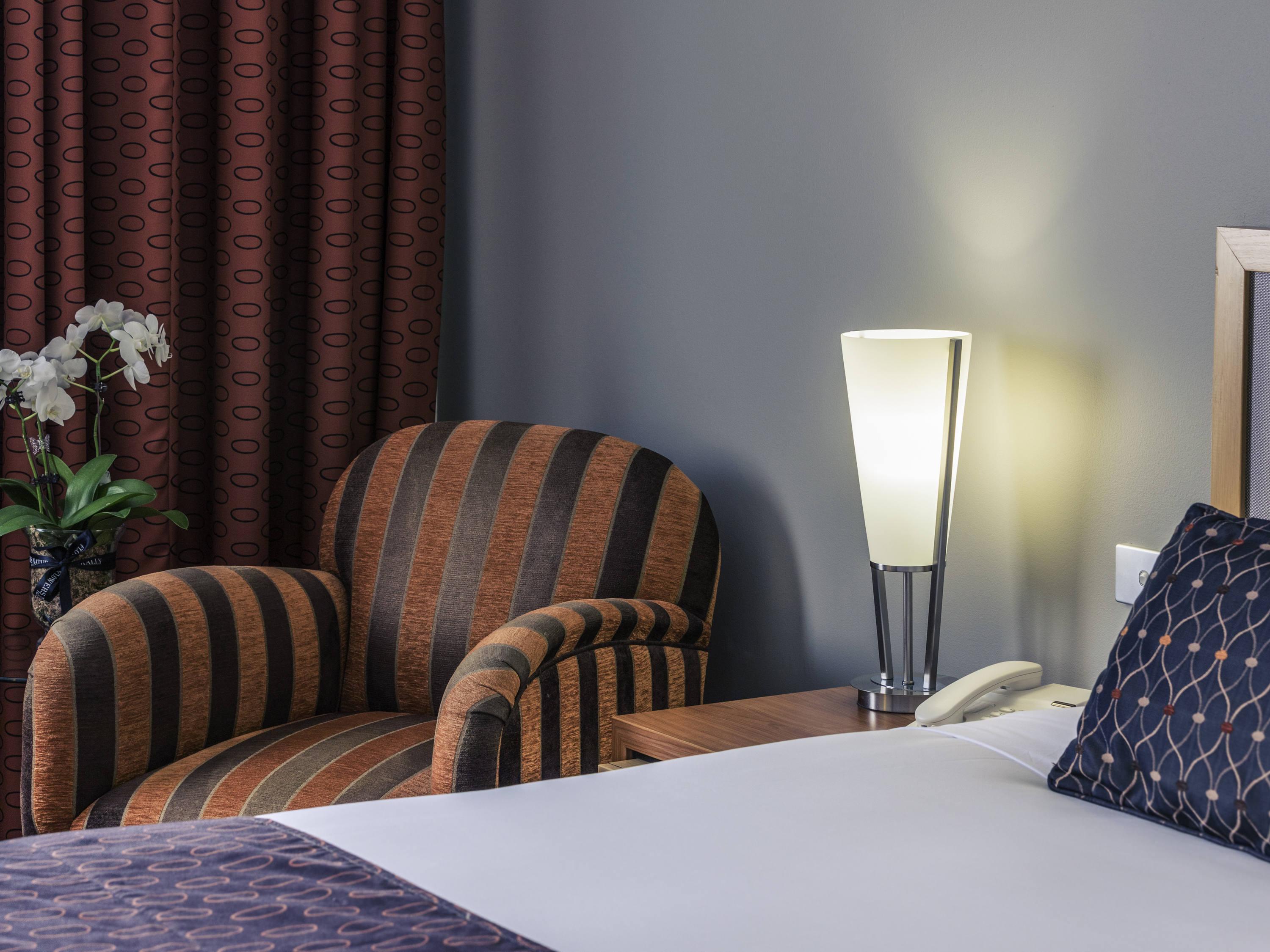 Mercure Albury Luaran gambar