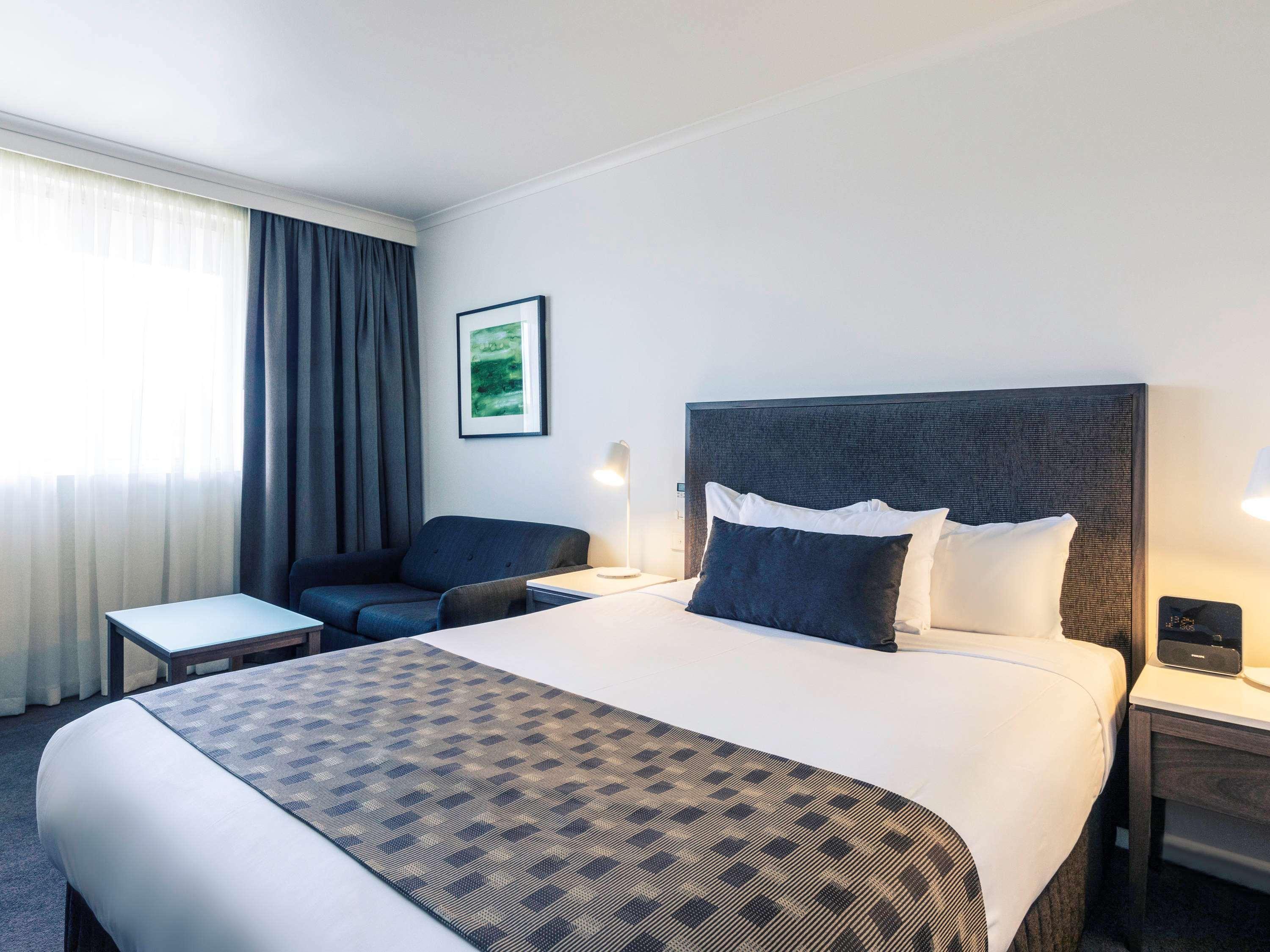 Mercure Albury Luaran gambar