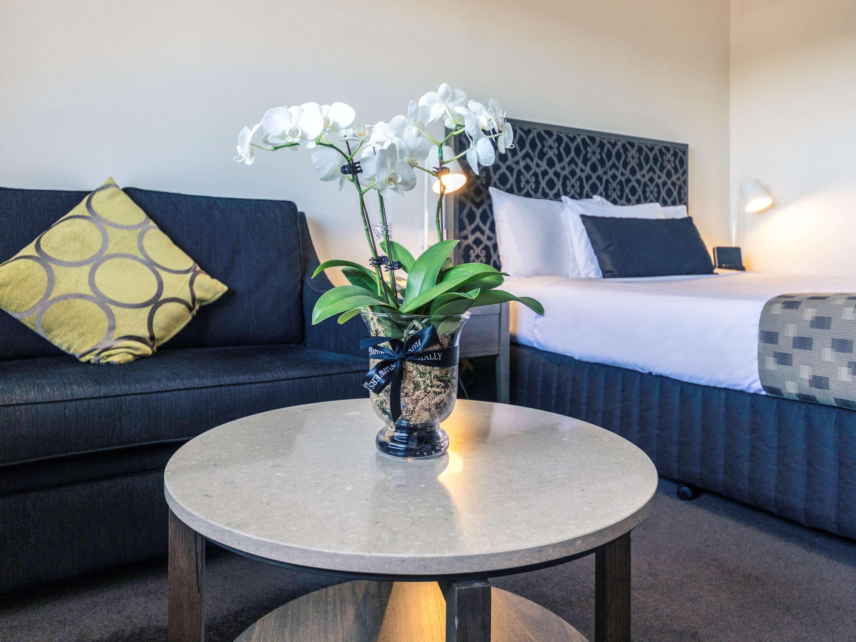 Mercure Albury Luaran gambar