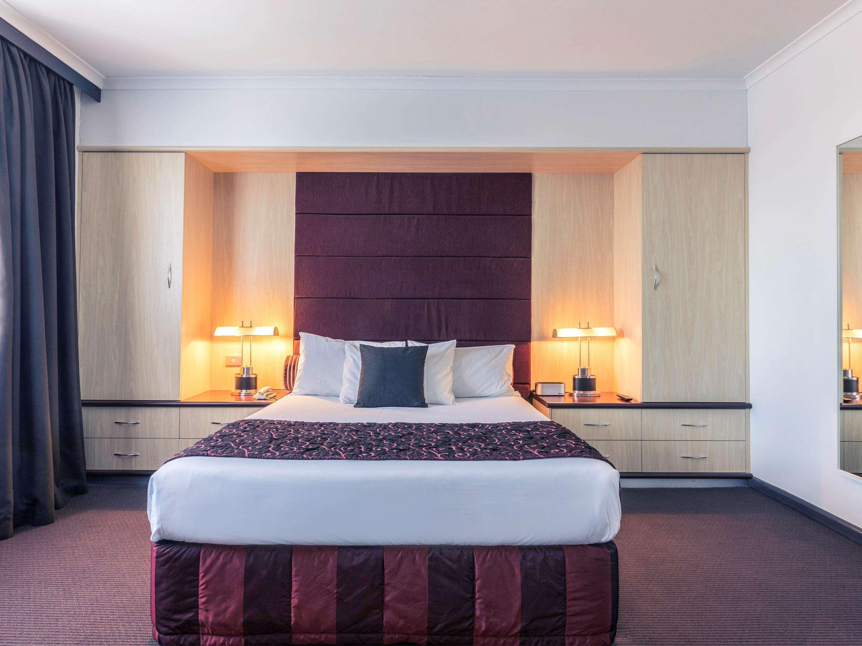 Mercure Albury Luaran gambar