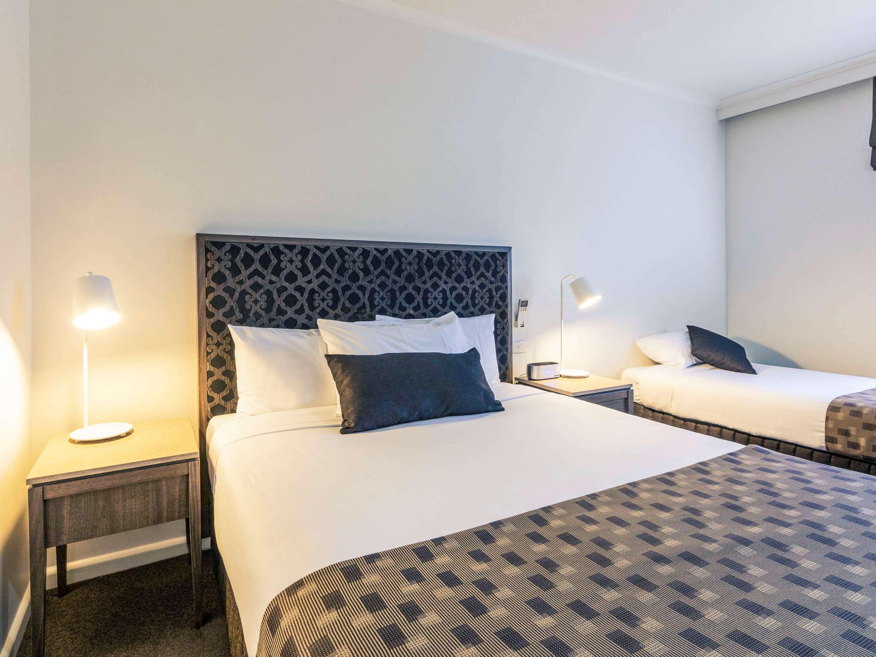Mercure Albury Luaran gambar