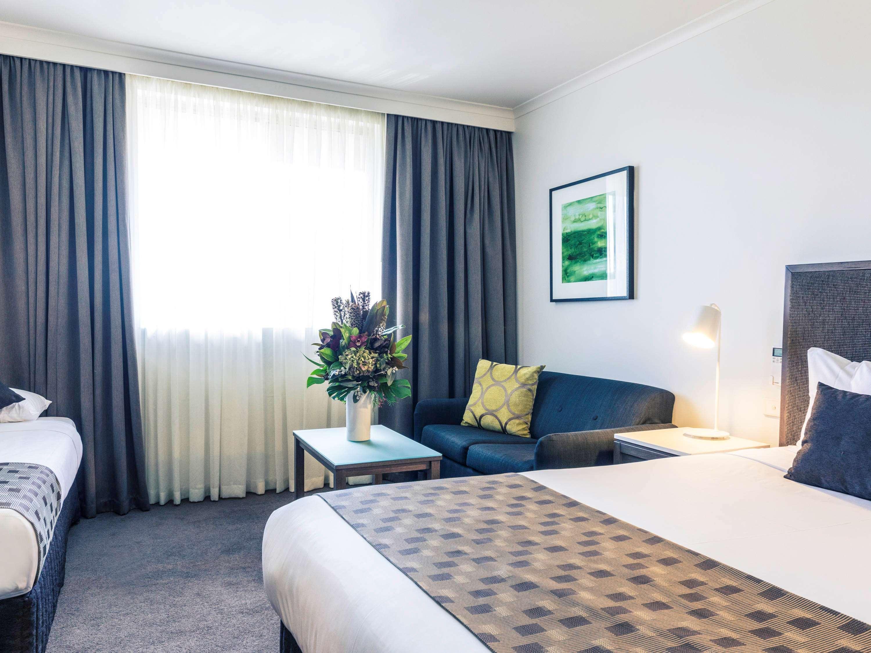 Mercure Albury Luaran gambar