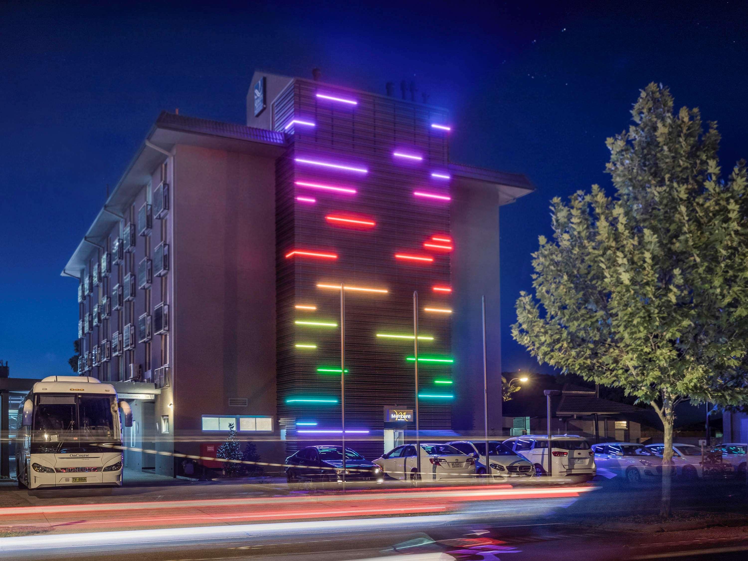 Mercure Albury Luaran gambar
