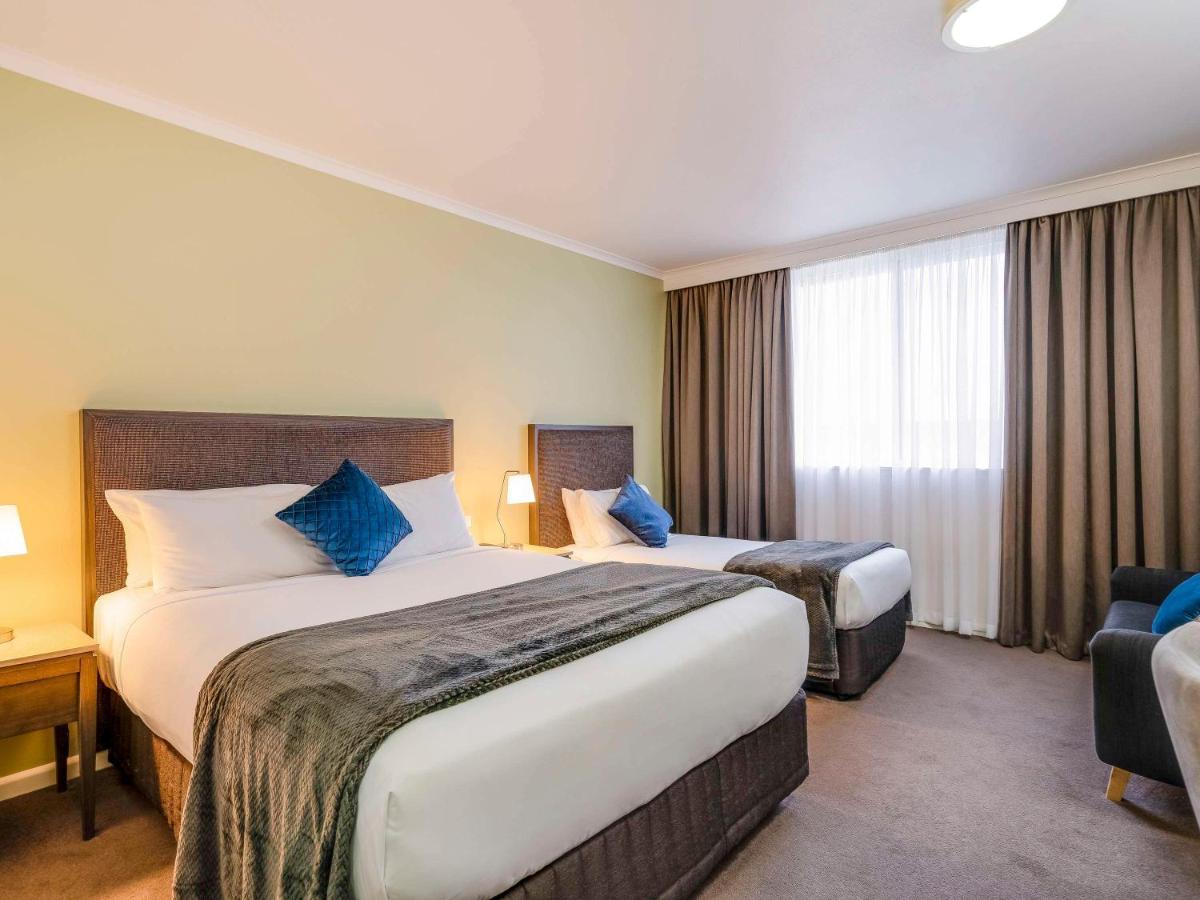 Mercure Albury Luaran gambar