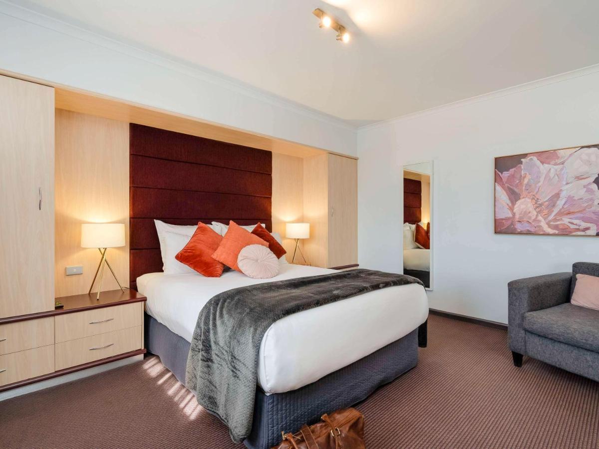 Mercure Albury Luaran gambar