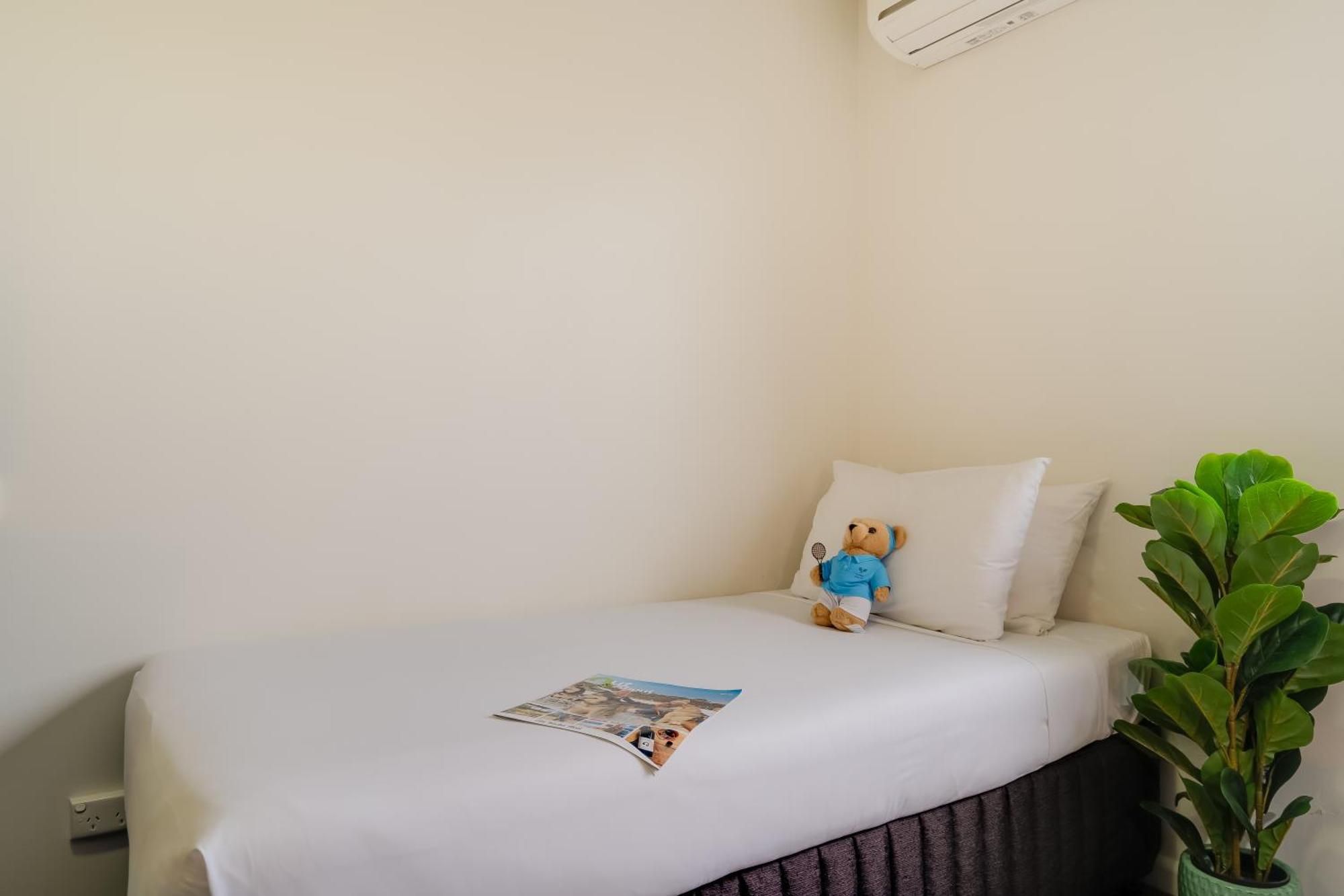 Mercure Albury Luaran gambar